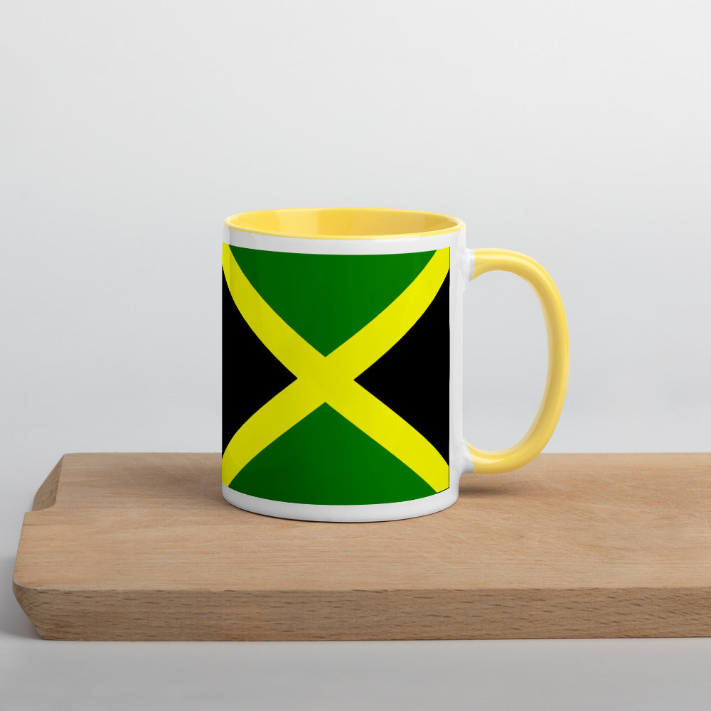 Jamaica - Mug