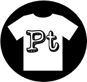 logo of Properttees - Patriotic Caribbean Clothing
