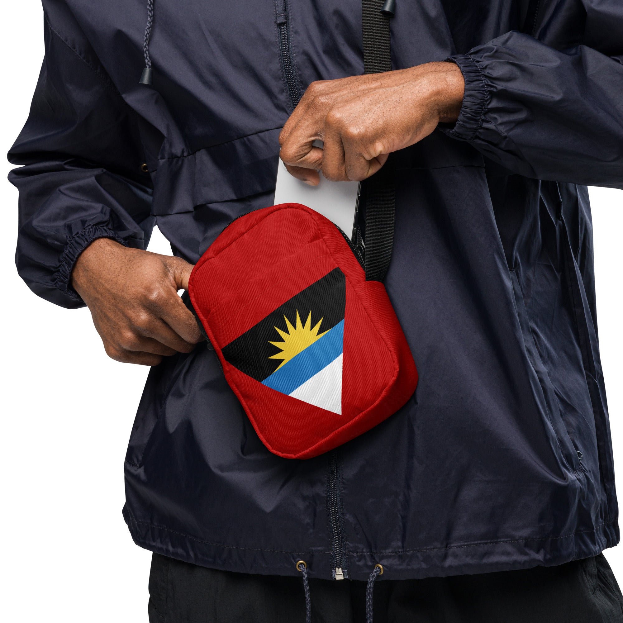 Antigua Flag