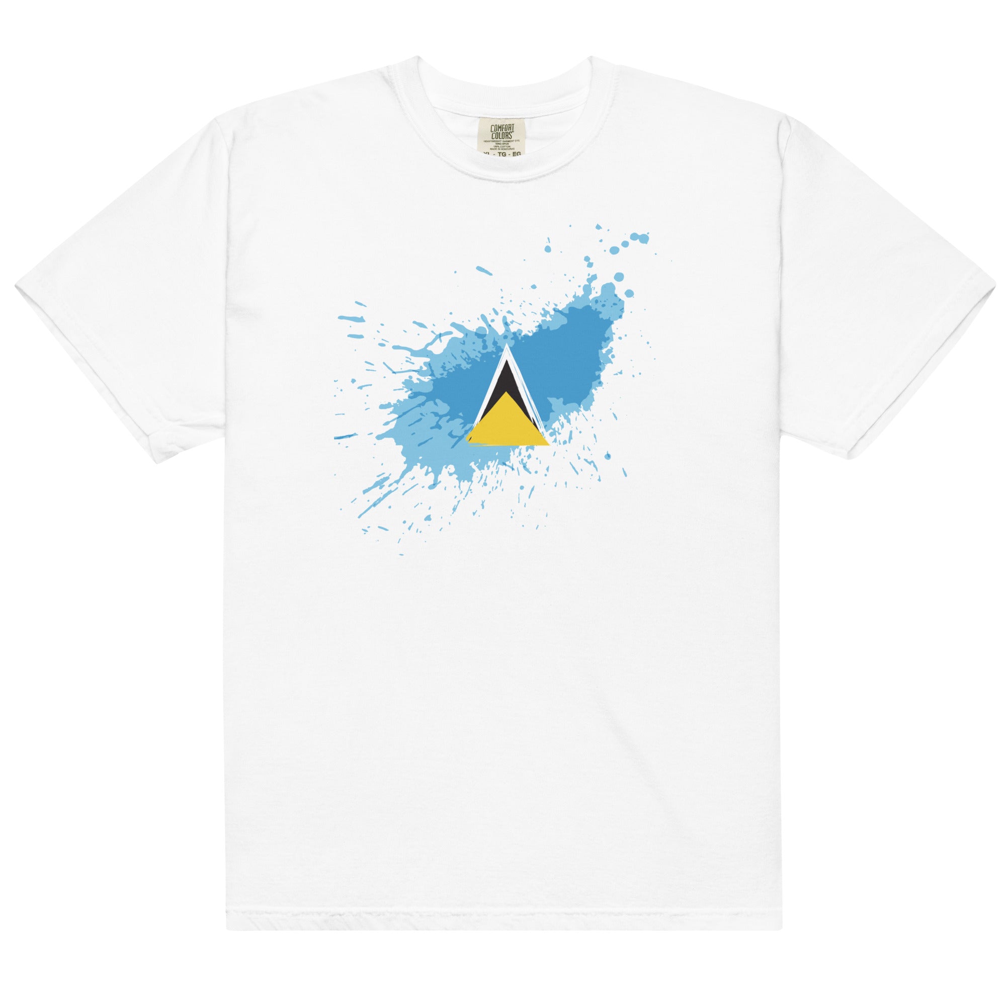 St Lucia Clothing Designs - Properttees
