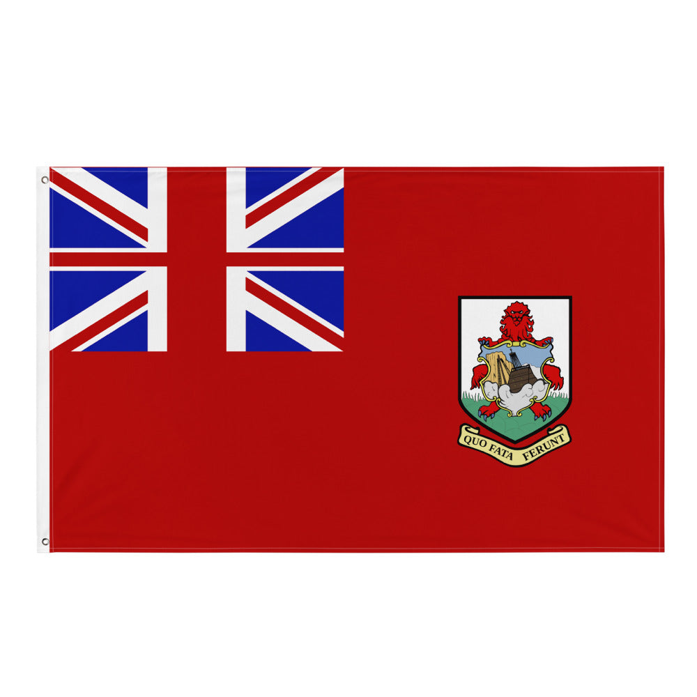 Bermuda - Flag