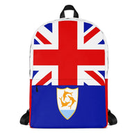 Anguilla - Backpack - Bags