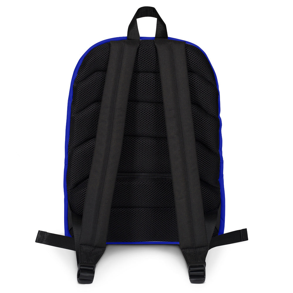 Haiti - Backpack
