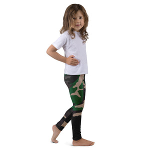 Camouflage - Kid's leggings - Properttees