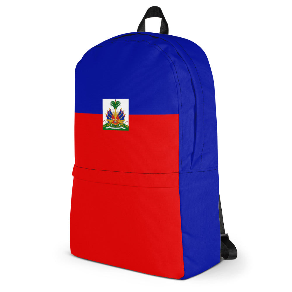 Haiti - Backpack