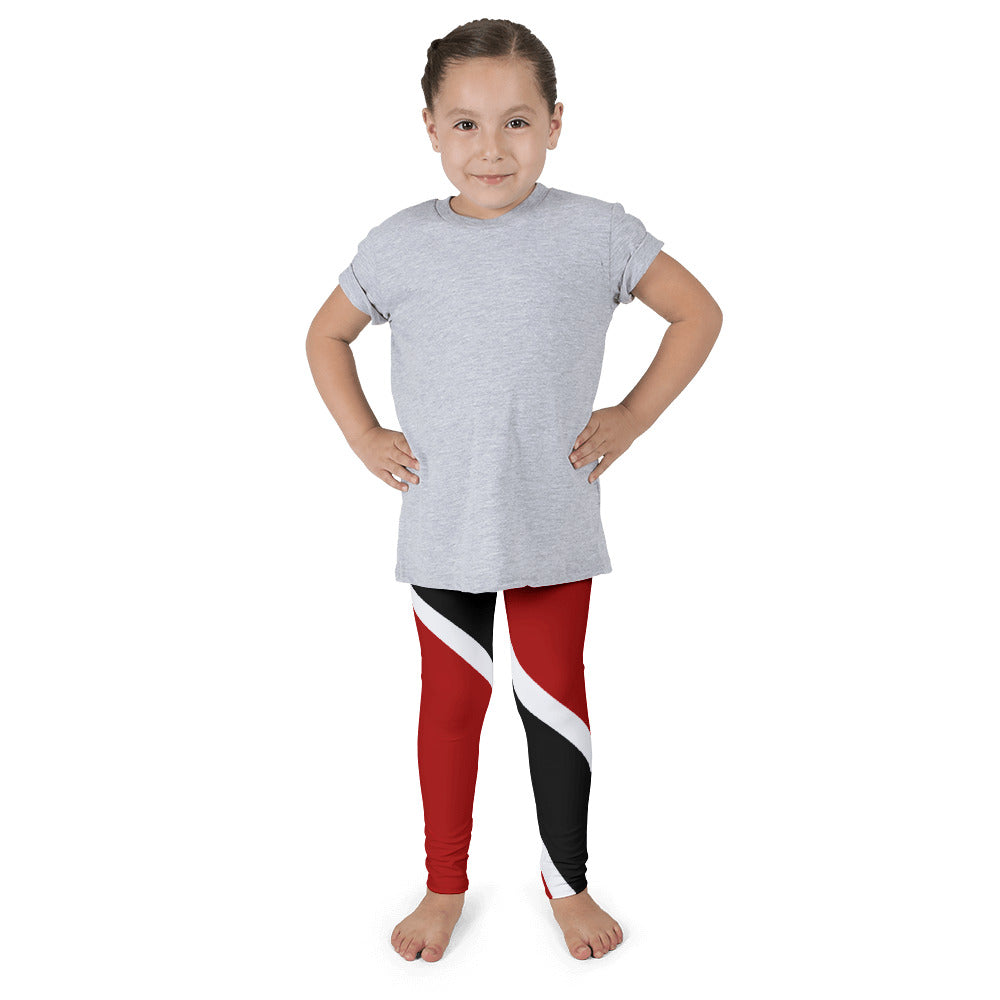 Trinidad and Tobago Flag - Kid's leggings