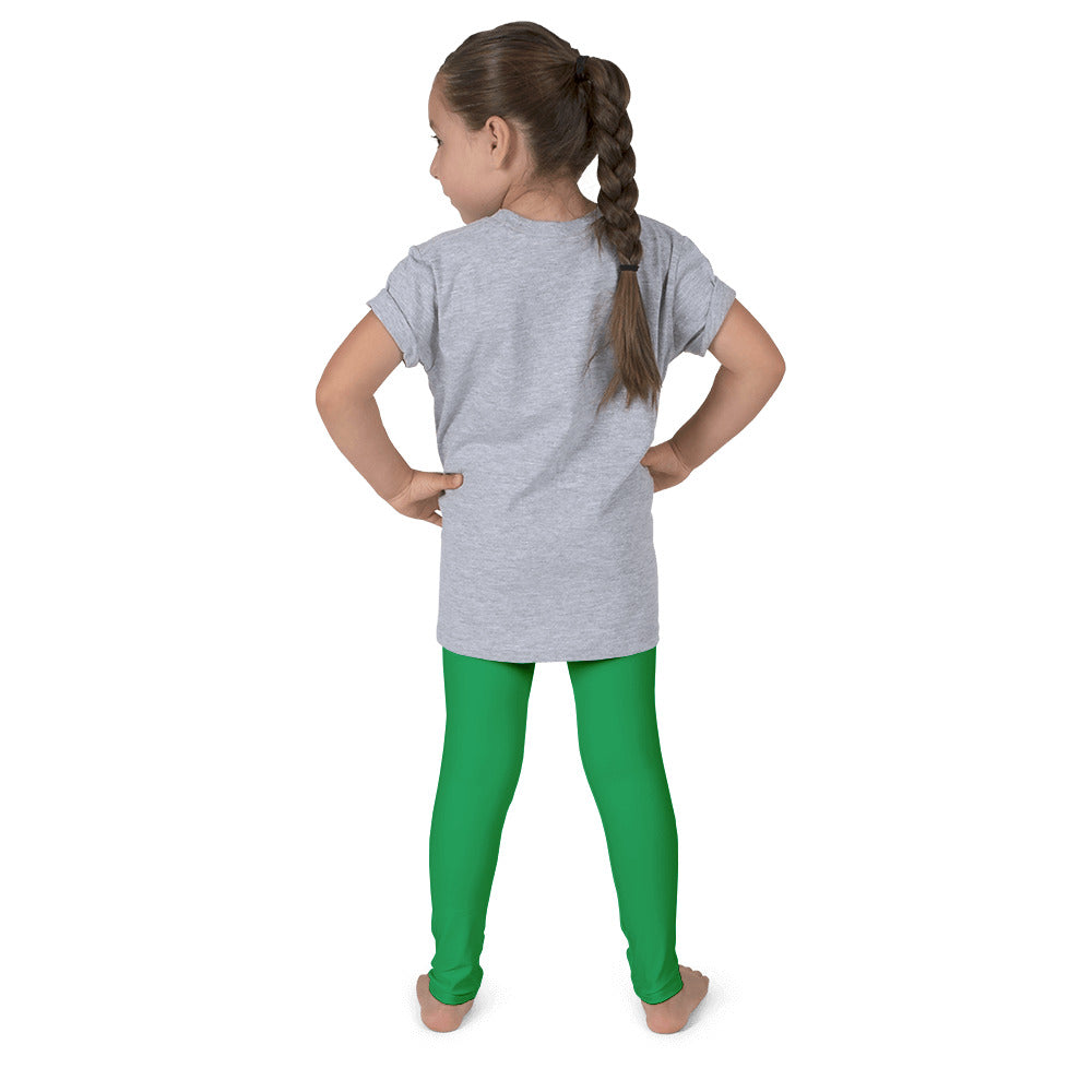 Guyana Flag - Kid's leggings - Properttees