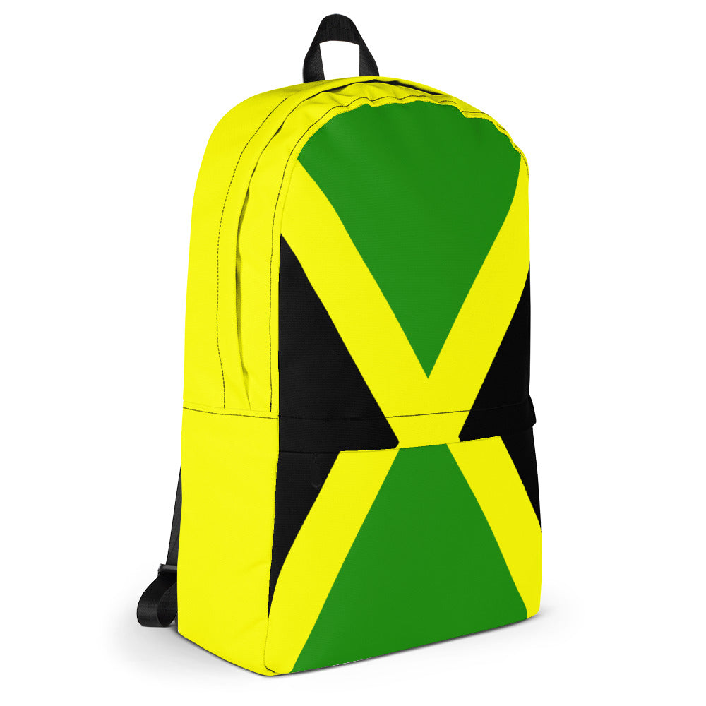 Jamaica - Backpack