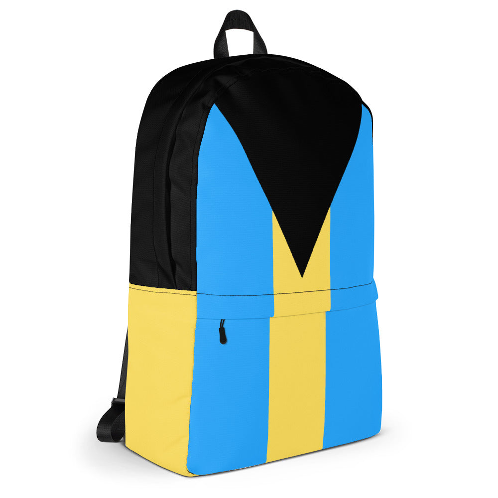 Bahamas - Backpack