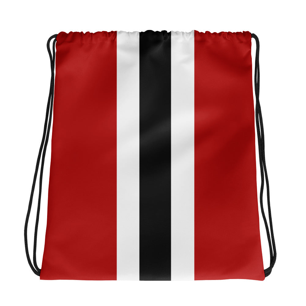 Trinidad and Tobago - Drawstring Bag