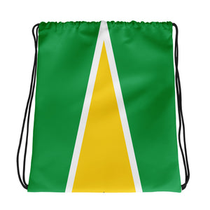 Guyana - Drawstring bag - Properttees