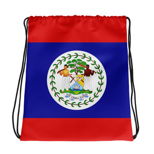 Belize - Drawstring bag - Properttees
