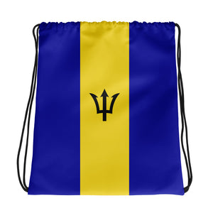 Barbados - Drawstring bag - Properttees