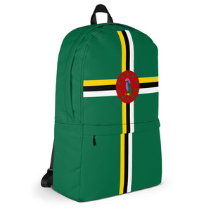 Dominica - Backpack - Properttees