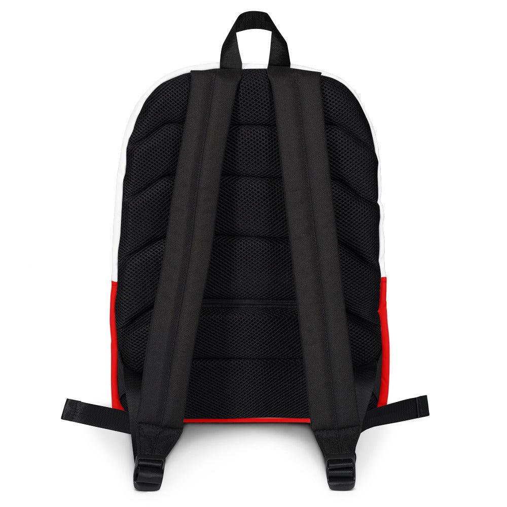 Montserrat - Backpack