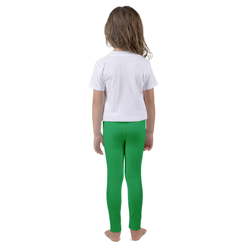 Guyana Flag - Kid's leggings - Properttees