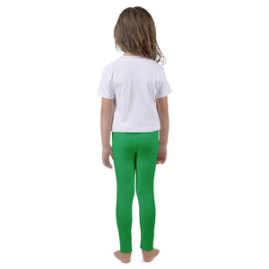 Guyana Flag - Kid's leggings - Properttees