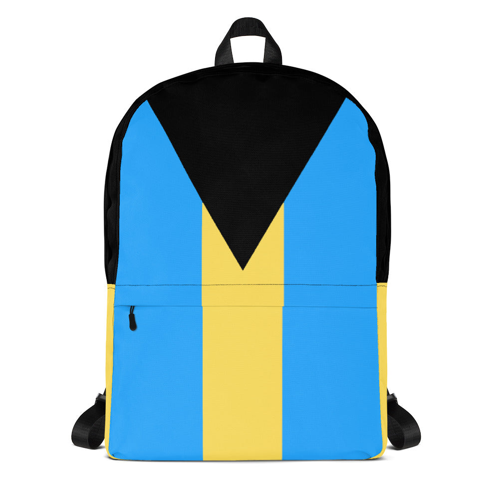 Bahamas - Backpack