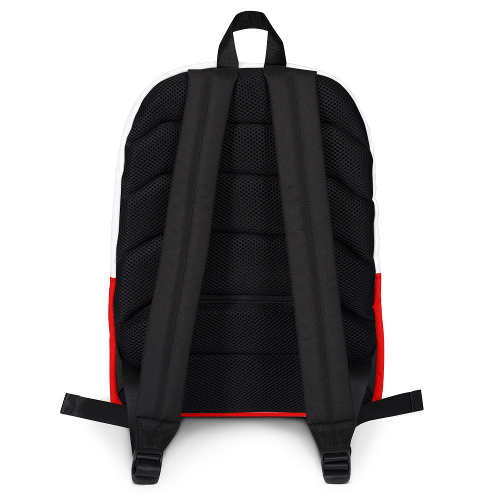 Cayman Islands - Backpack - Properttees