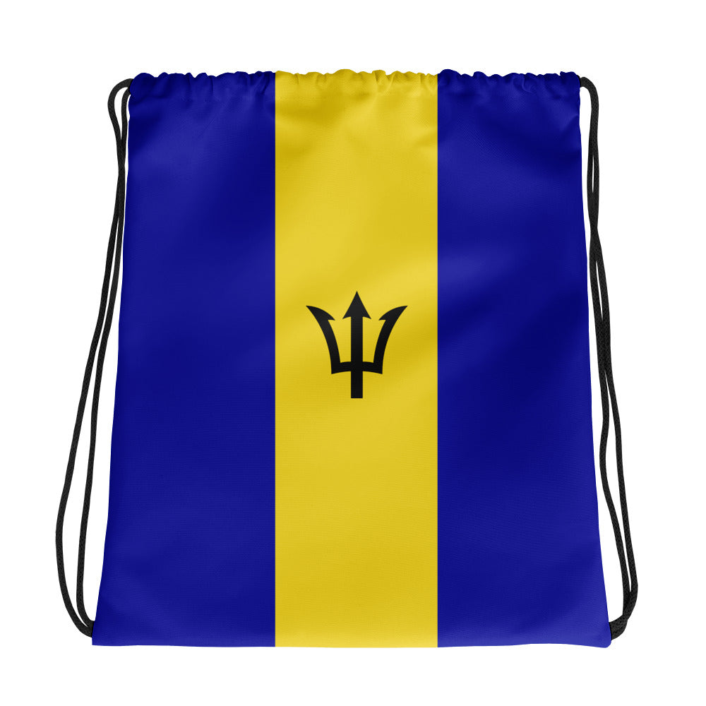 Barbados - Drawstring bag - Properttees