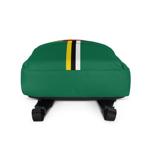 Dominica - Backpack - Properttees