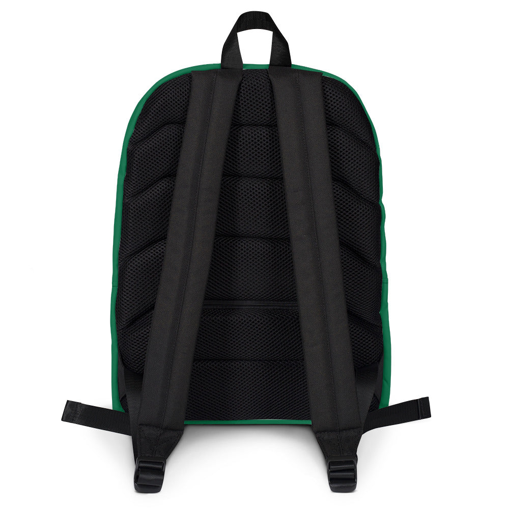 Dominica - Backpack - Properttees