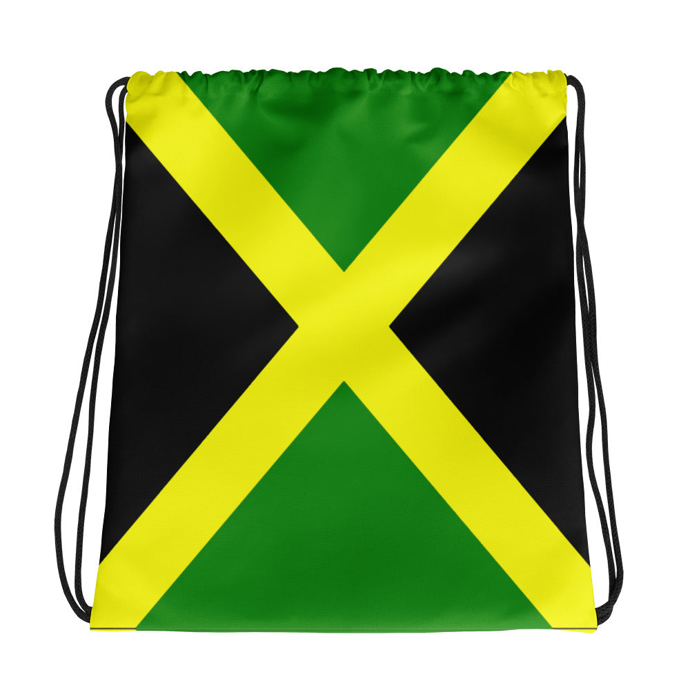 Jamaica - Drawstring bag