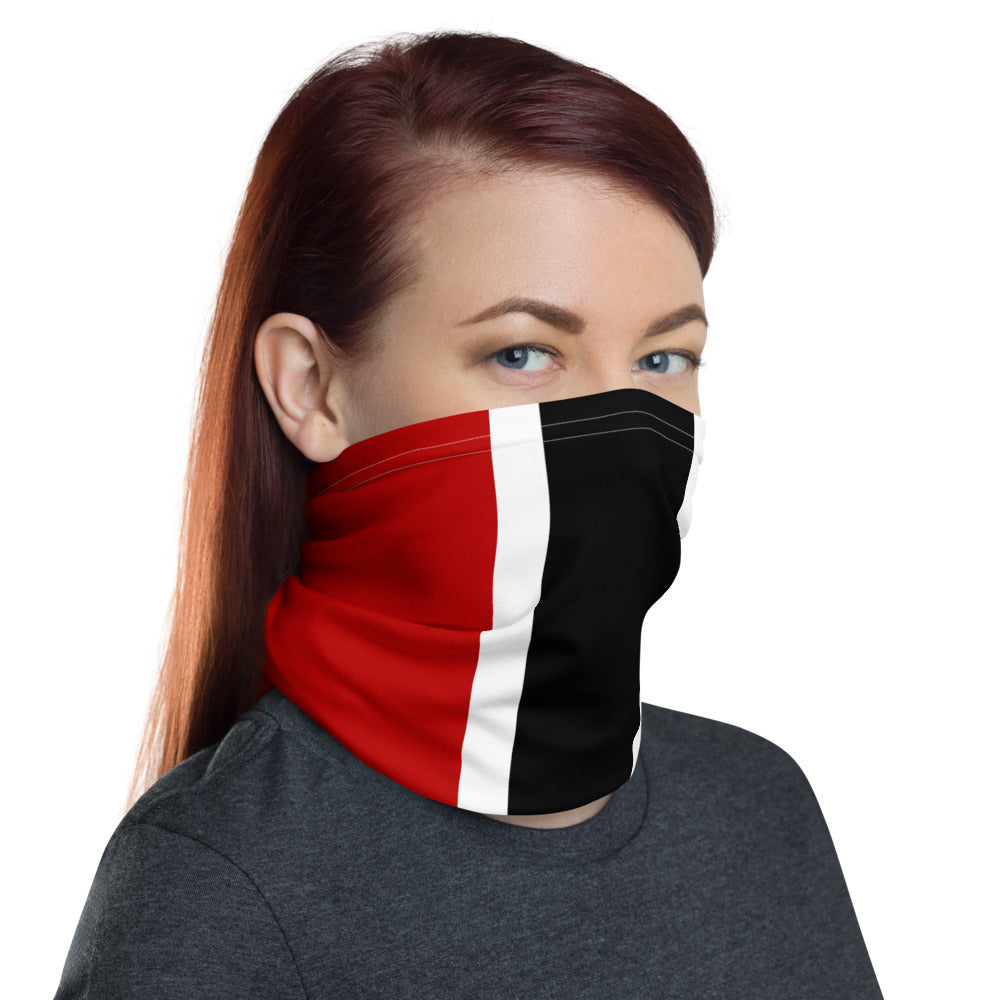 Trinidad and Tobago - Face Mask
