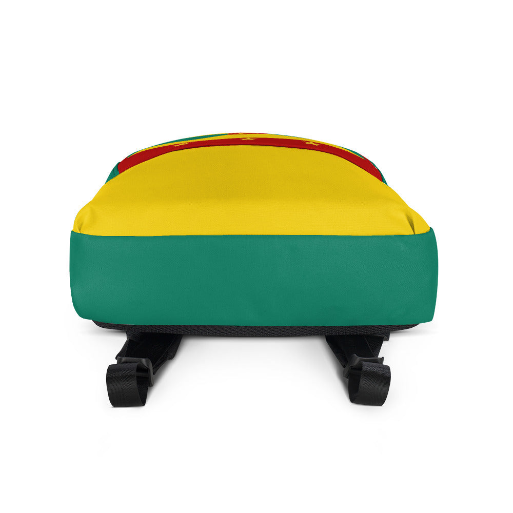 Grenada - Backpack - Properttees