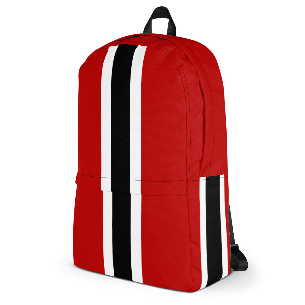 Trinidad and Tobago - Backpack
