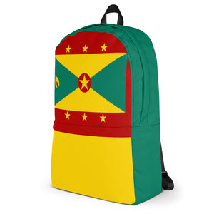 Grenada - Backpack - Properttees