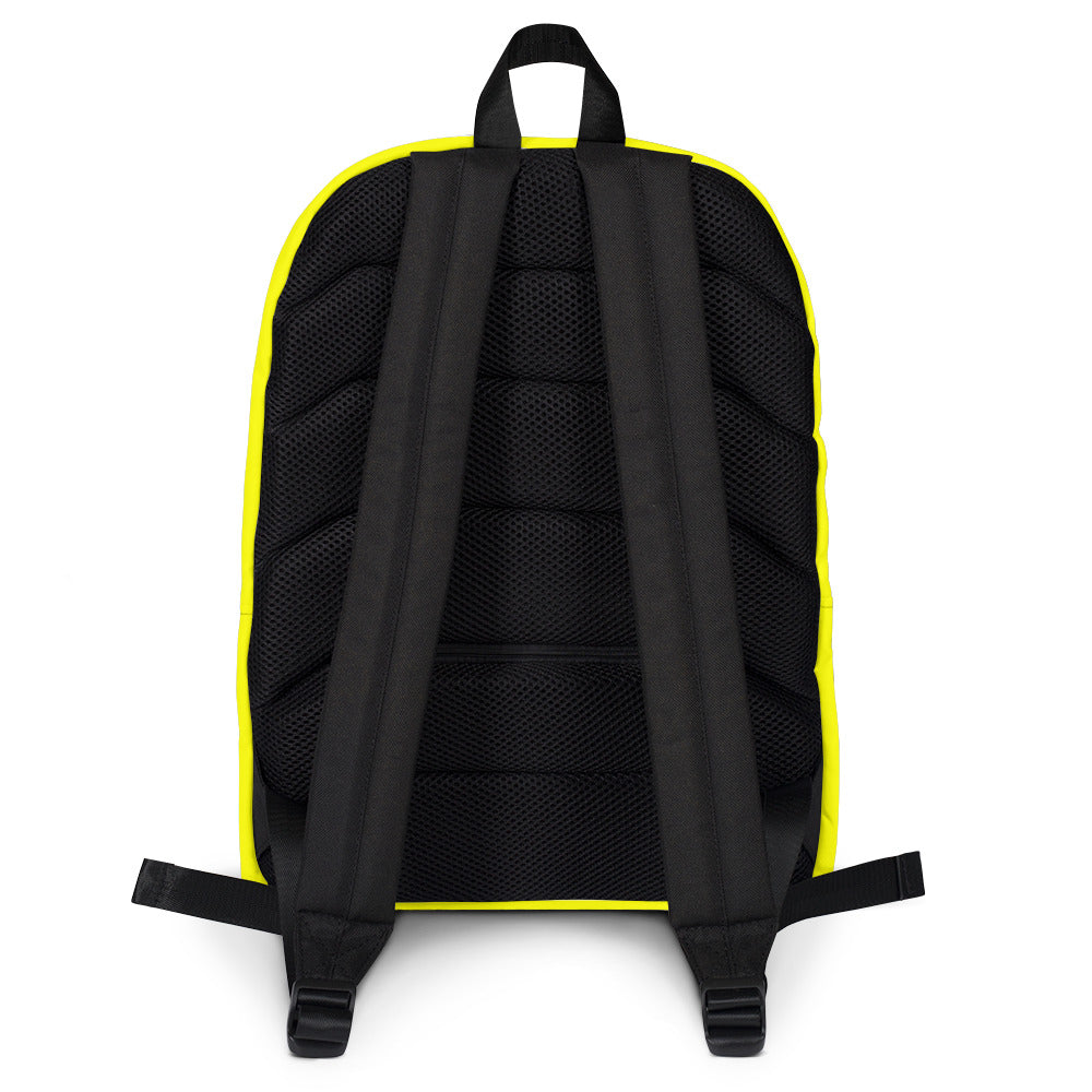 Jamaica - Backpack