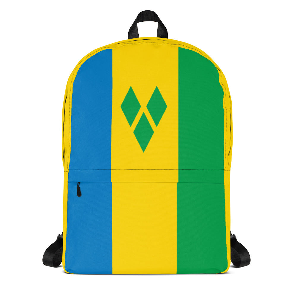 St. Vincent - Backpack
