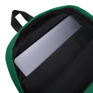 Dominica - Backpack - Properttees