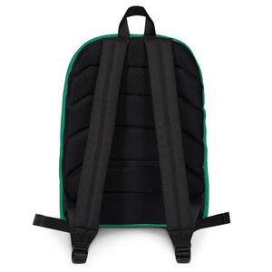 Grenada - Backpack - Properttees