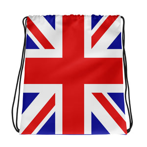 British Virgin Islands - Drawstring bag - Properttees