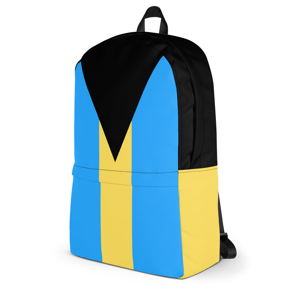 Bahamas - Backpack