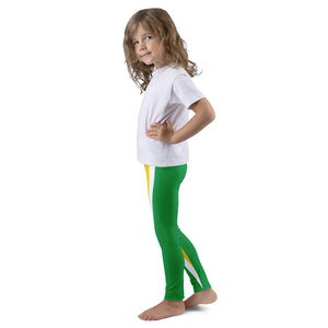 Guyana Flag - Kid's leggings - Properttees