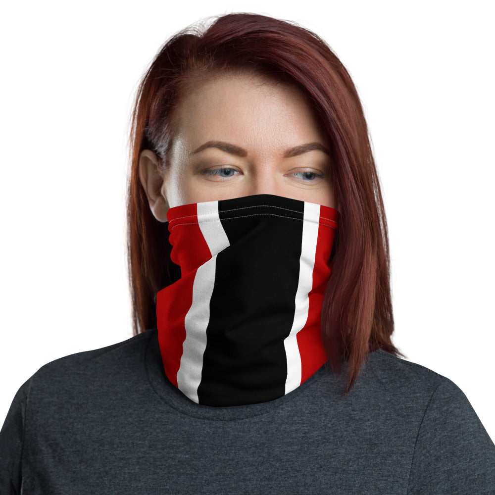 Trinidad and Tobago - Face Mask