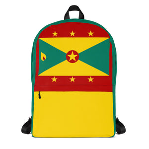 Grenada - Backpack - Properttees