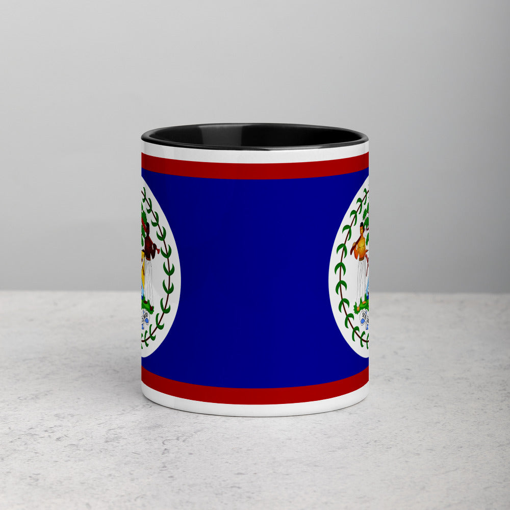 Belize - Mug