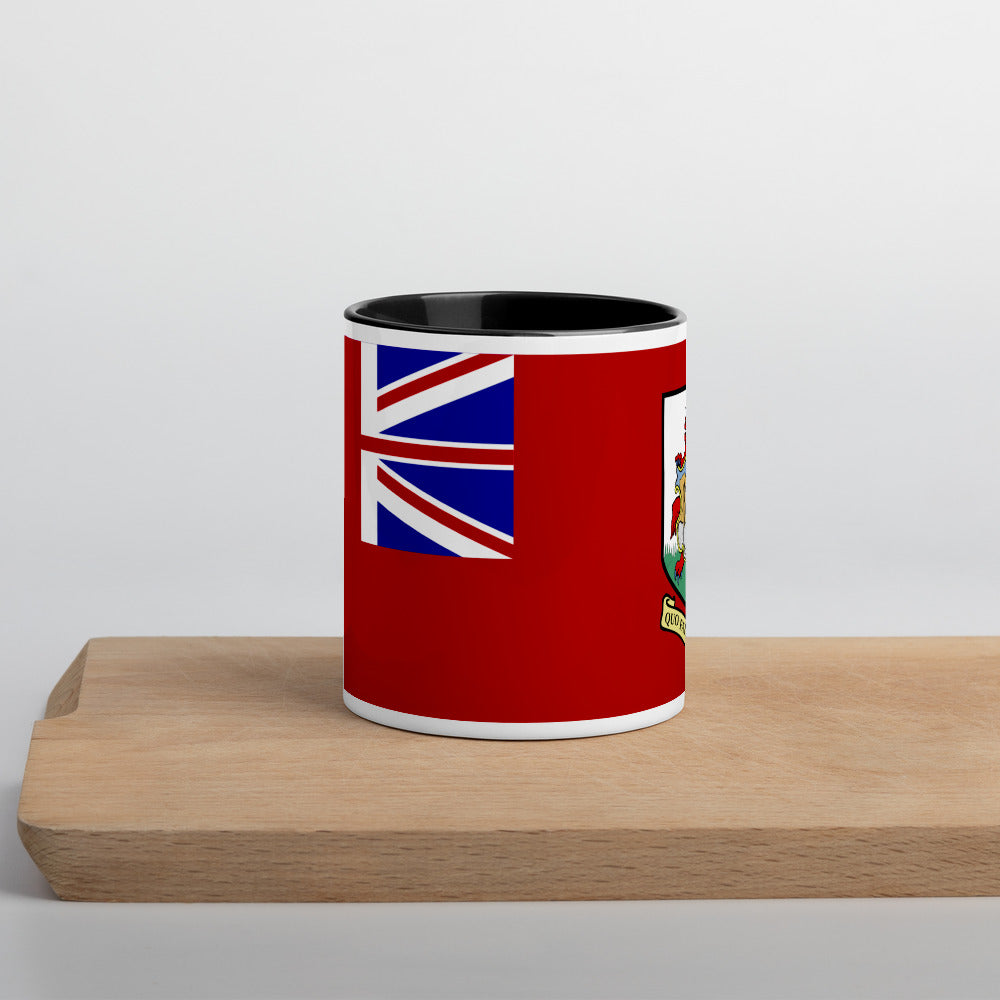 Bermuda - Mug