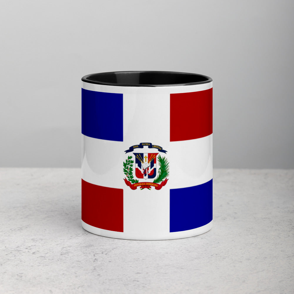 Dominican Republic - Mug