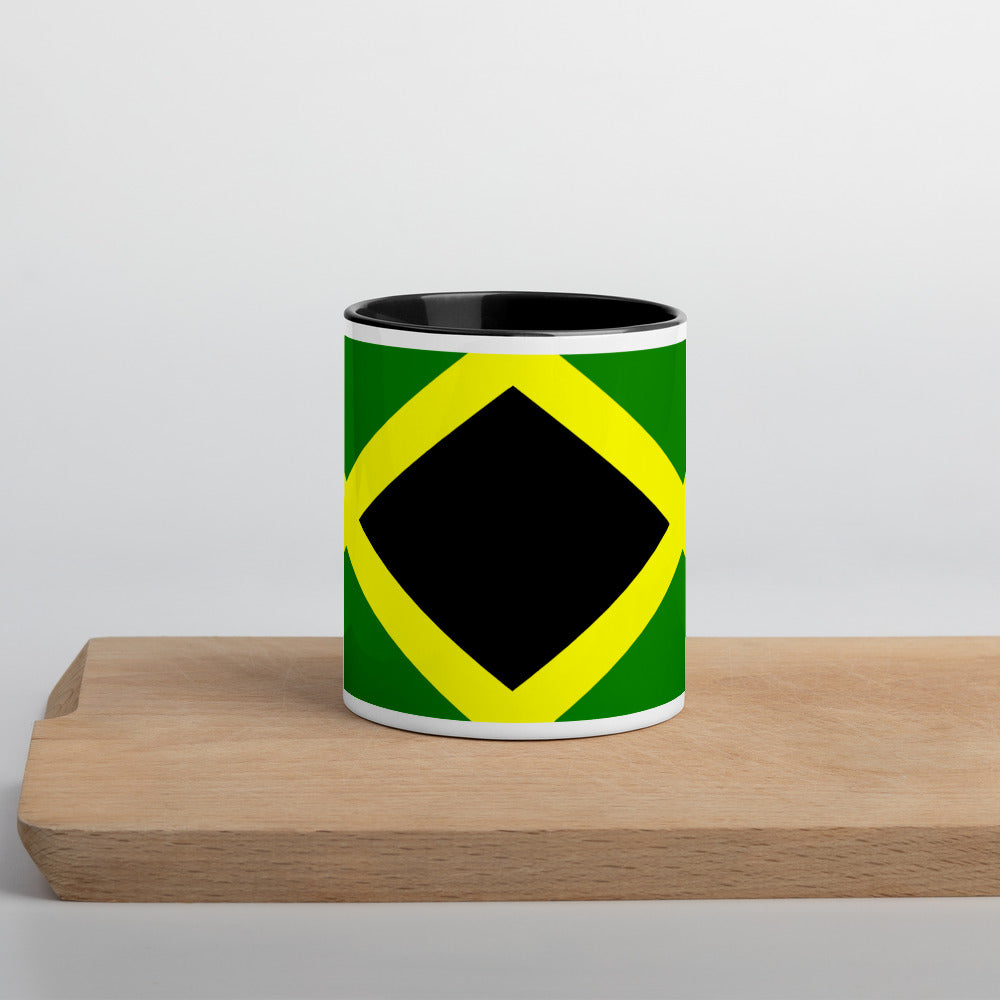 Jamaica - Mug