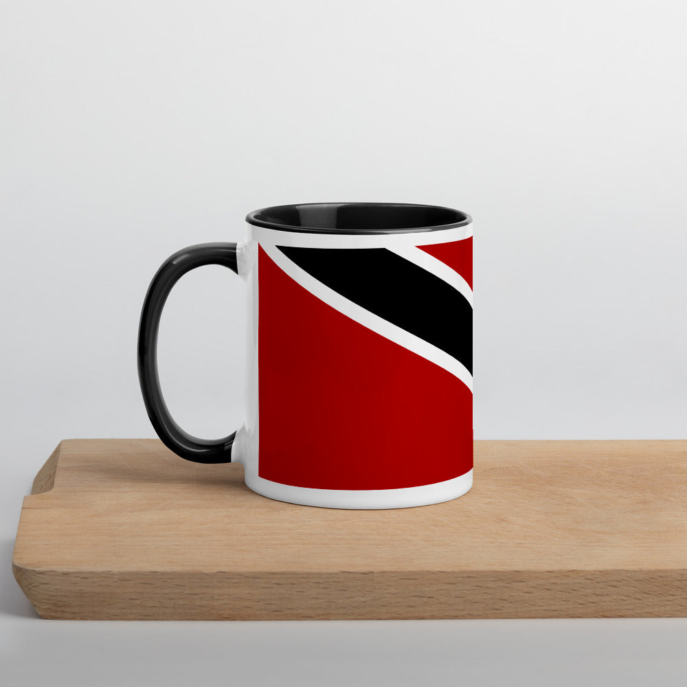 Trinidad and Tobago - Mug