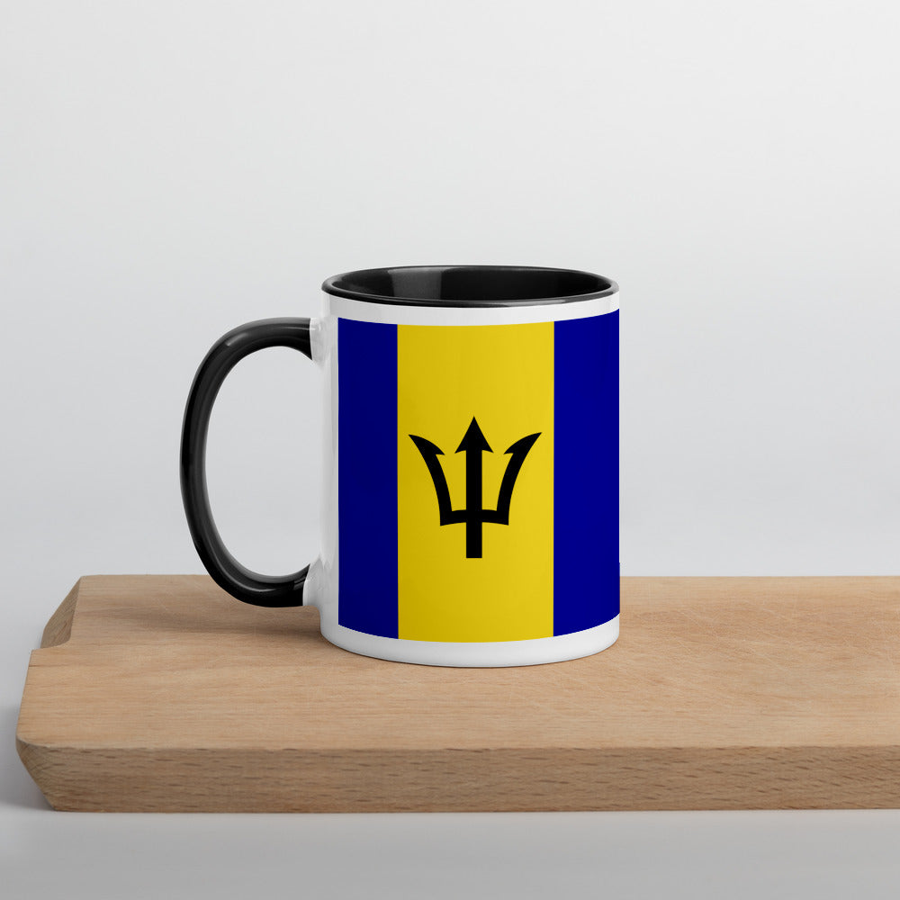 Barbados - Mug