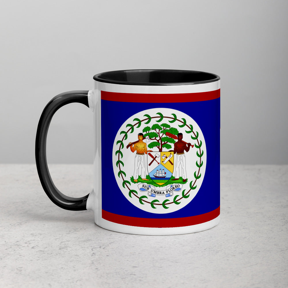 Belize - Mug