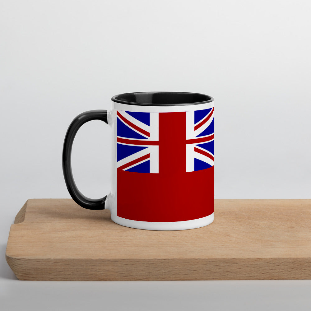 Bermuda - Mug