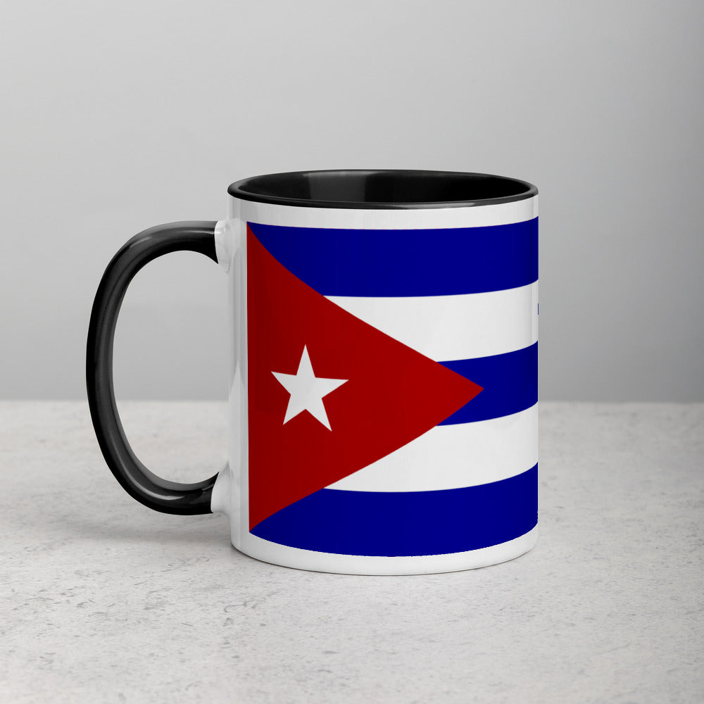 Cuba - Mug