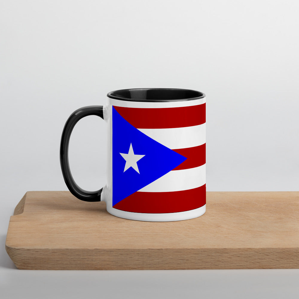 Puerto Rico - Mug